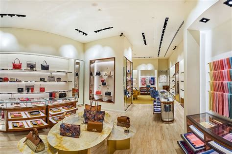 Ferragamo Boutiques in Dallas, TX .